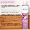 Pack 2 Shampoo De Cebolla