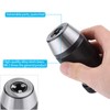1pc 0-13mm 1/2" Steel Self tightening Keyless B16 Chuck for