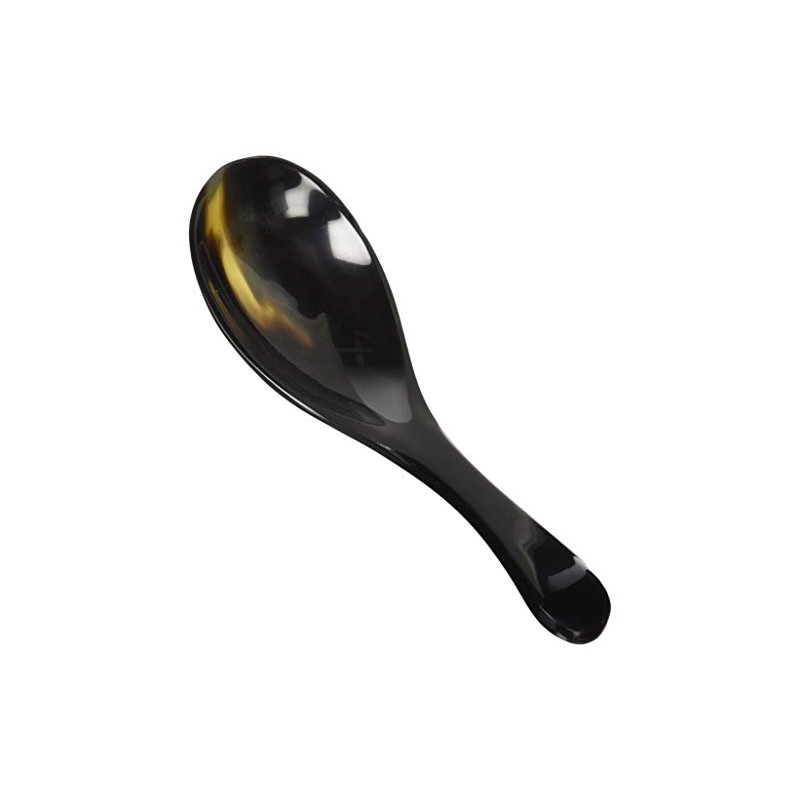Endoshoji OSI1101 Commercial Buffalo Horn, BH-16, Black