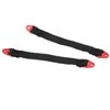 RC Suspension Travel Limit Straps for Traxxas Slash EREvo ERevo2.0