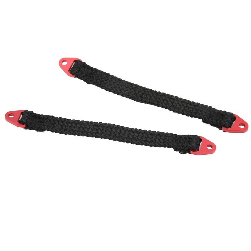RC Suspension Travel Limit Straps for Traxxas Slash EREvo ERevo2.0