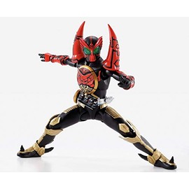 S.H. Figuarts Kamen Rider OOO Tamashii Combo Tamashii Nations 2020
