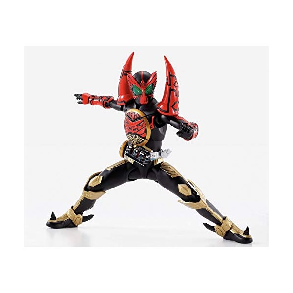 S.H. Figuarts Kamen Rider OOO Tamashii Combo Tamashii Nations 2020