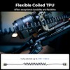 SmallRig Cable HDMI 2.0 Espiral 4K@60Hz 18Gbps