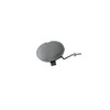GuusCar Front Bumper Tow Eye Cover Member FITS For Fiat