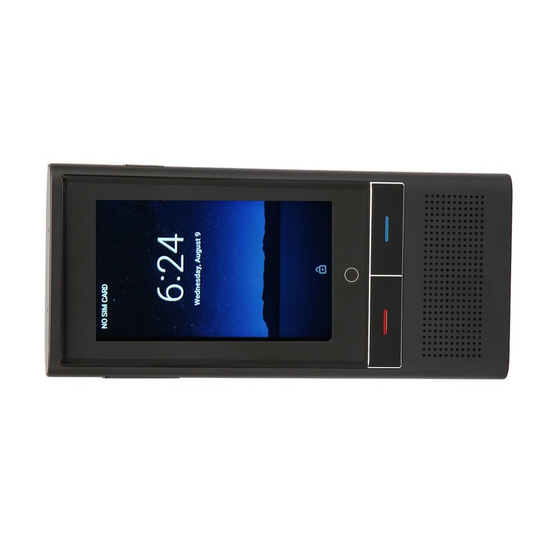 Language Translator Device 138 Languages 3.1 Inch Touchscreen Image Translation