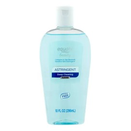 Astringente Acne Equate 237 Ml Tipo Clean Clear