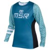 MSR Women's Nova Jersey Large Teal