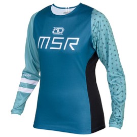 MSR Women's Nova Jersey Large Teal