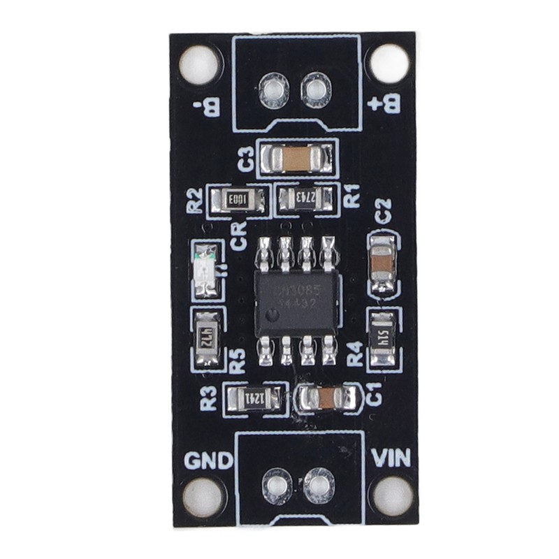 2Pcs 4.5V 1A Battery Charging Board Module NiMH Battery Charging