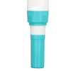 PH Salinity Temperature Tester High Accuracy IP65 Waterproof Portable Digital