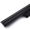 PIT66 Black Trail Armor Rocker Panel, Compatible with 1999-2006 Silverado/Sierra