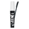 Mascara De Pestañas Zen Extension Lash Farmasi Color Negro