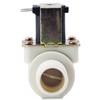 DIGITEN 3/4" DC 12V Electric Solenoid Valve Normally Closed N/C
