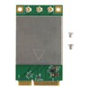 WiFi Card Dual Band 2.4/5Ghz 802.11AC/A/b/g/n 1300Mbps BCM94360MC Network Card