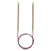 KnitPro 60 cm x 5 mm Basix Fixed Circular Needles,