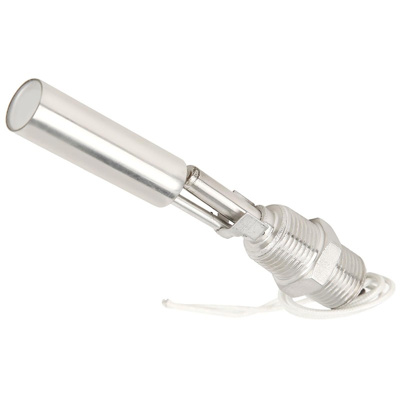 Ejoyous Liquid Level Sensor, 304 Stainless Steel Liquid Water Level
