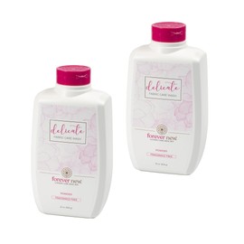 Forever New Granular Fabric Care Wash Unscented - 64oz (2pack) Natural Laundry Detergent