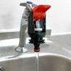 Hosepipe Kitchen Tap Connector for Garden Hose End Connectors, Joiner