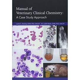 Manual of Veterinary Clinical Chemistry
