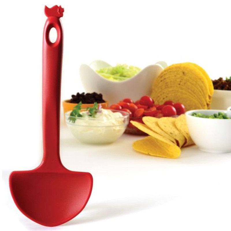 Norpro Spoon-ita Taco Spoon