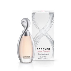 Laura Biagiotti Forever Touche D Argent for Women - 2 oz EDP Spray