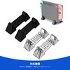 Cooling Stand, Desk Stand for Switch 2, Game Console, Storage,