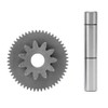 Stainless Steel Gear Fits for Yamaha Majesty 250 ATV300 Motorcycle