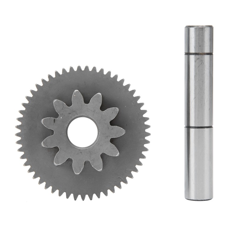 Stainless Steel Gear Fits for Yamaha Majesty 250 ATV300 Motorcycle