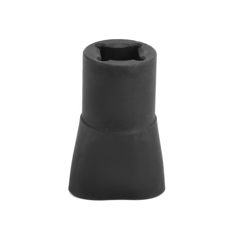 1/2in Scissor Jack Quick Drive Metal Sturdy Wearproof High Performance