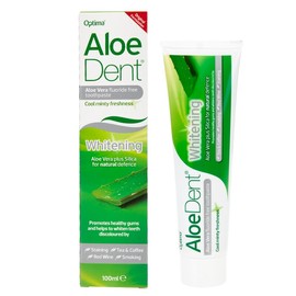 Aloe Dent Tandpasta Whitening - 100ml