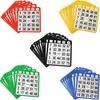 GSE Games Sports Expert - Paquete de 100 tarjetas de