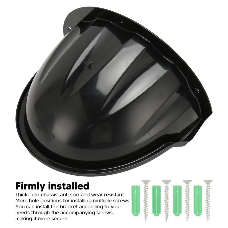 Universal Sun and Rain Cover for Security Cameras, Universal Sun