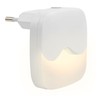 ANSMANN LED Night Light with Twilight Sensor - LED Light
