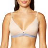 Fruit of the Loom 450015 Bra Sin Varilla, Color Body