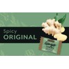 Bali's Best Ginger Chews, Spicy Original Flavor, 5.08 Oz, Individually