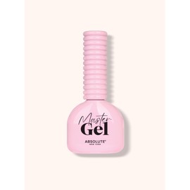Absolute New York Master Gel Nail Polish MNMG04 Sugar Baby Pink