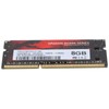 DDR3L RAM Slim Aluminum High Performance DDR3L‑1600MHz NB3L‑12800 Notebook Memory8GB