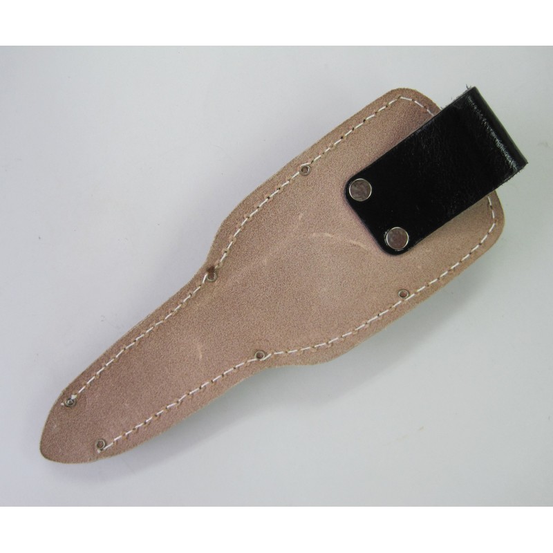 KOZUCHI (gavel) Flowery (Flory) Thinning case flower with black LST-12BK