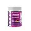 Vitamatic Prebiotic Fiber Gummies for Adults, 7G Extra Strength, Zero