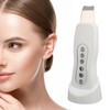 Face Skin Spatula Deep Cleaning High Frequency Vibration Skin Care