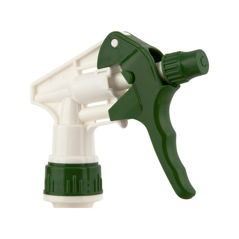 Trigger Sprayer Nozzle for Gallon Jug or Bottle - 3