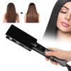 Electric Hair Curling Straightener Negative Ion Ceramic Hair Styling Tool