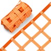 3.28' x 3.28' Cargo Lifting Nets - Flat Polyester Sling