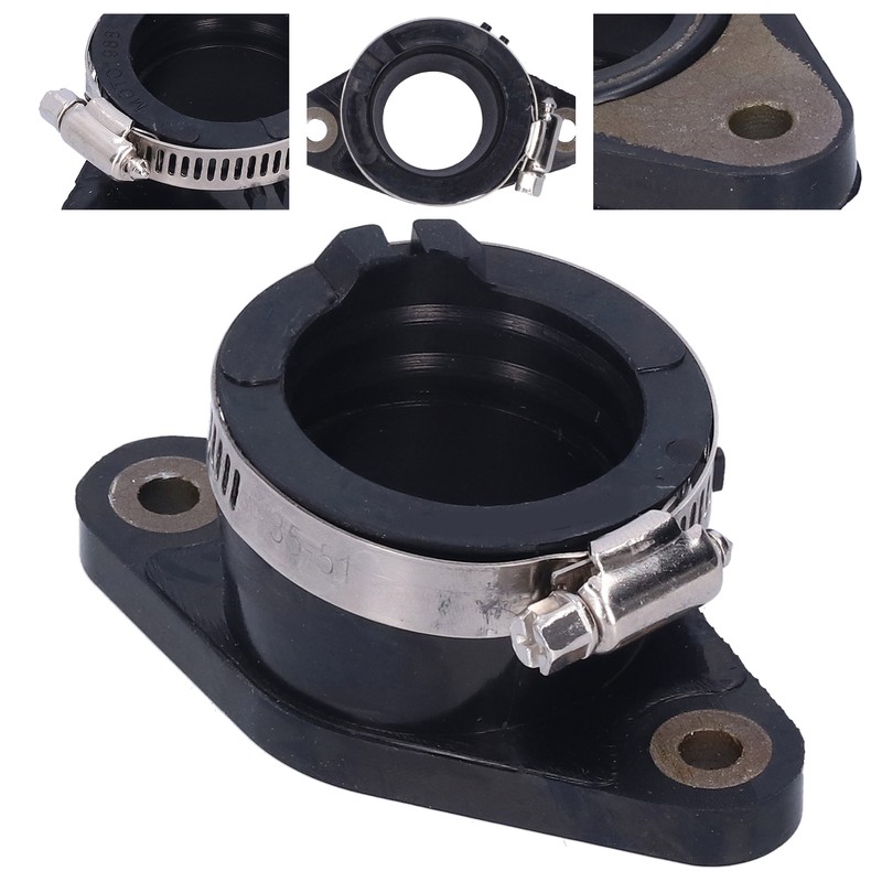 Carburetor Intake Manifold Boot 16210-HN5-671 Fit for Honda TRX350 FE