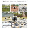 RC Drone Landing Gear Leg Foldable Height Extender Protector Holder