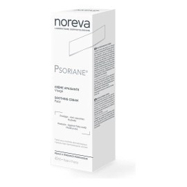 Noreva Psoriane Crema Facial Calmante - 40ml Sensible Día/noche
