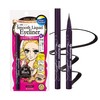 Heroine Make by KISSME Waterproof Eyeliner with Ultra-Fine 0.1mm Tip,