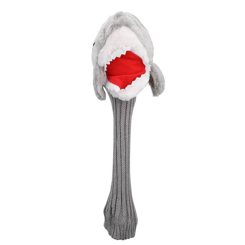 Generic Driver Headcover, Club Covers Head Covers Plush Cloth Lightweight