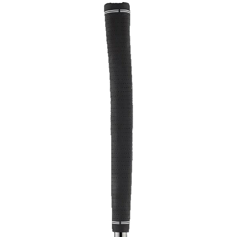 PING Ping PP58 Mid Size Black/White Putter Grip Japan Genuine